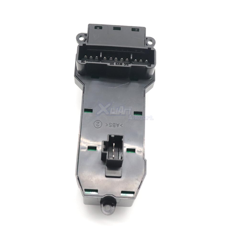 ya 4 8.8 Suitable for Honda Jazz City Fit Base DX Power Master Window Lift Switch 35750-SEL-P11