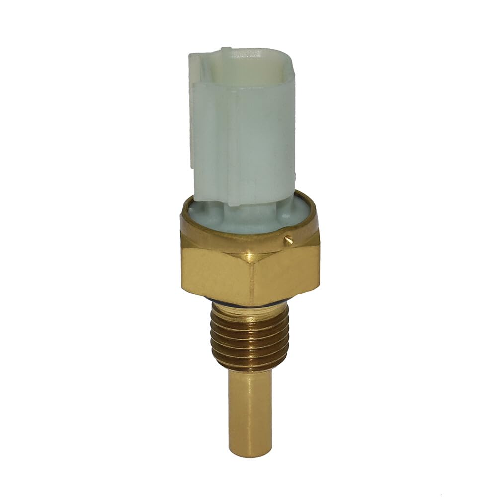 ya 11 9.14 baidiRadiator Coolant Temperature Sensor for 2008-2021 for Honda for Accord 37870RWCA01