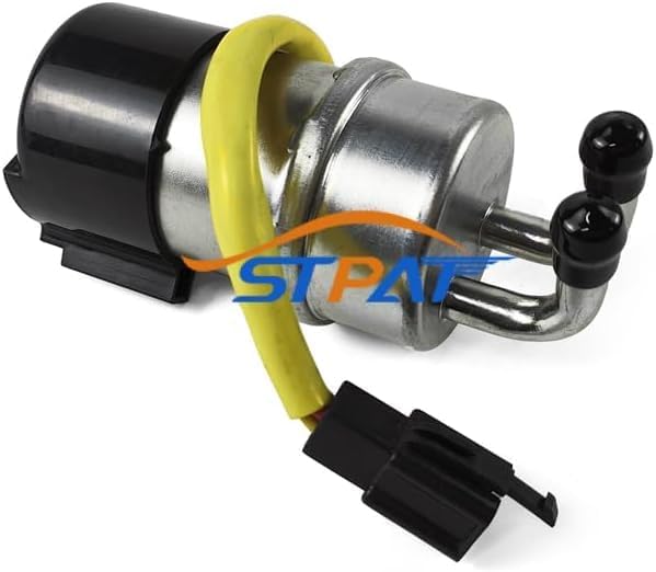 ya 15 10.19 zhengce for Suzuki VS700 VS750 VS800 Intruder 1986-2009 15100-38A10 Fuel Pump