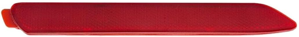 ya 13 9.15 baidi Right rear bumper reflector taillight fits for Lexus GX470 for Toyota