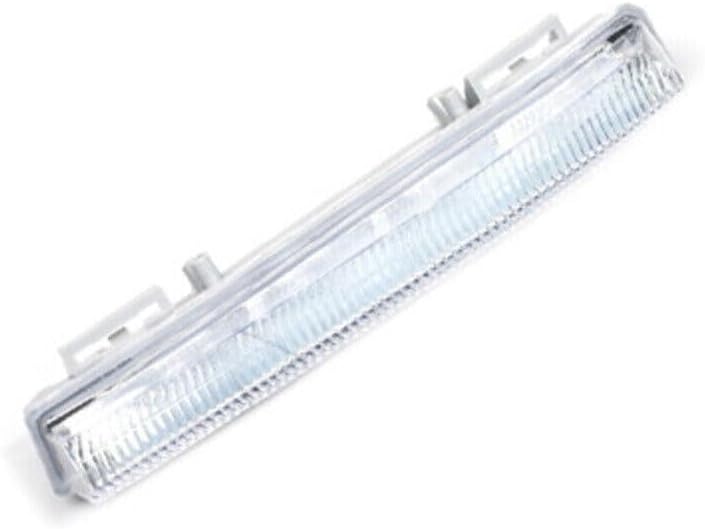 ya 2 8.15 Suitable for Mercedes-Benz E350 C350 C250 W204 left DRL fluorescent driving light
