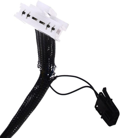 ya 27 10.13 baidi Fuel Pump Module Assembly for Land Rover for Range Rover 2006 2007 2008 2009 V8 4.4L