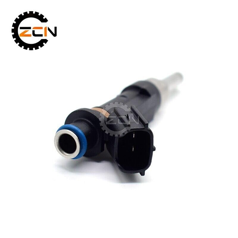 ya 2 8.15 Fuel Injection Nozzle 23250-0Y030, 0280158671