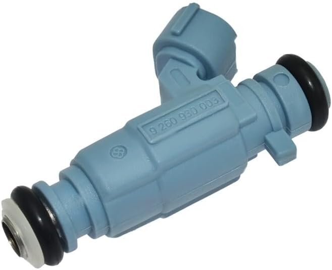 ya 10 9.16 baidi Set of 6 Fuel Injector for Hyundai Santa Fe for Kia for Sorento 2003-2006 Sedona V6 3.5L