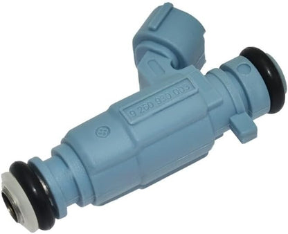 ya 10 9.16 baidi Set of 6 Fuel Injector for Hyundai Santa Fe for Kia for Sorento 2003-2006 Sedona V6 3.5L