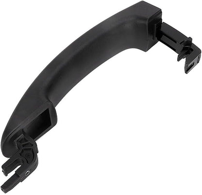 ya 2 8.15 Exterior Front Door Handle Left Side for 1769292 BK21 V26600 AA