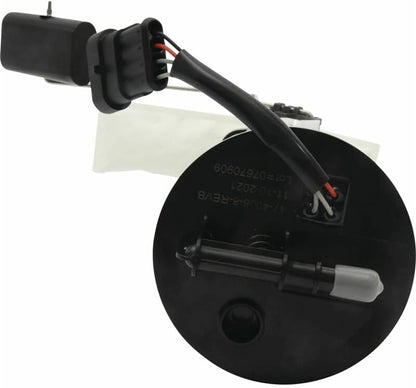 ya 4 8.10 New Fuel Pump Module Assembly for Polaris Ranger 1000/XP/Crew 2018-2023 2208123