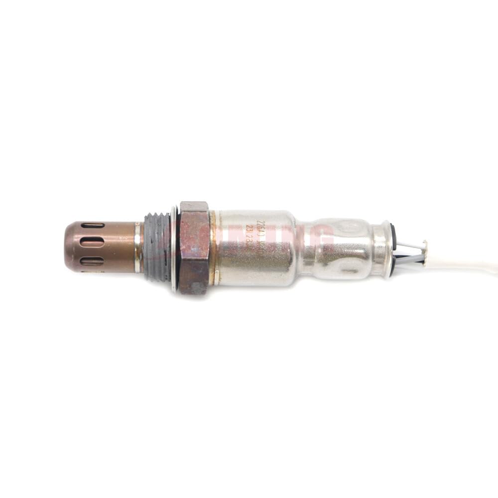 ya 5 8.24 baidi 226A0-3RA0A Applicable to for Nissan Sylphy (B17) 2012 1.8L Rear Oxygen Sensor 226A03RA0A