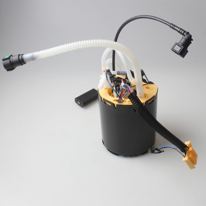 ya 5 8.10 Fuel Pump Assembly for Land Rover for Range Rover Evoque 12-19 2.2L Diesel LR026193