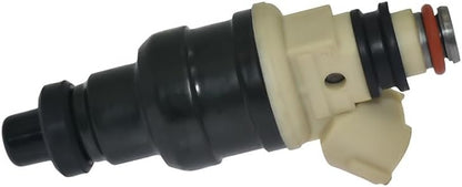 ya 10 9.16 baidi 4¡Á Upgraded Fuel Injectors For 1992-97 Geo Tracker Sidekick X-90 1.6L INP-470