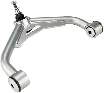 ya 4 8.14 Front Upper Control Arms 2-4¡± Lift For 2001-2010 for Chevy for Silverado for GMC for Sierra New