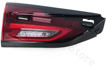 ya 4 8.14 LED rear bumper inner tail light assembly left for Mazda 6 Atenza 2019-2022