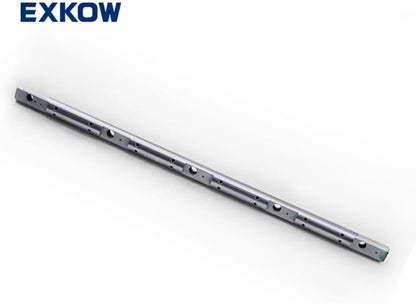 ya 4 8.24 baidi Rocker Arm Shaft for Mitsubishi for Pajero for Challenger L200 Triton 4D56 2.5 MD142361