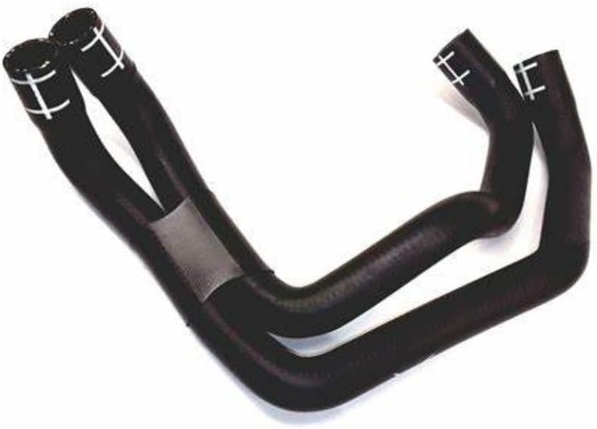 ya 10 9.16 baidi 7L0122073AC Cooling Water Hose for Audi Q7 for VW Touareg 04-18
