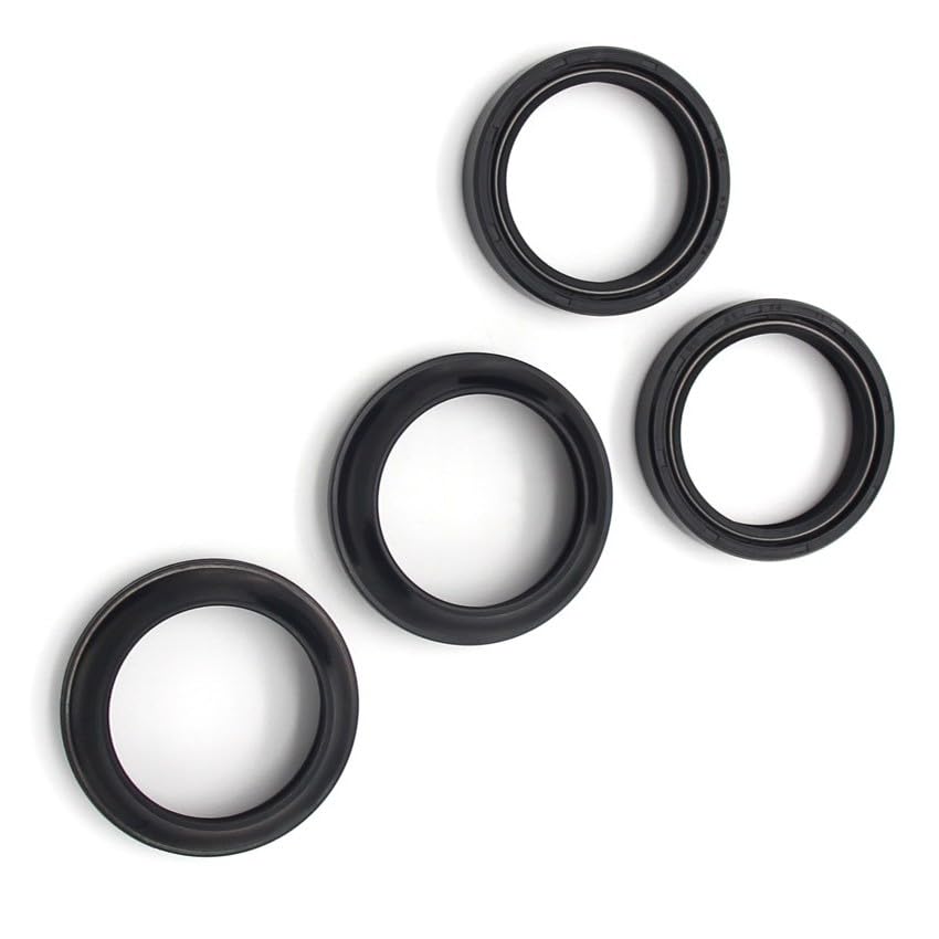 ya 13 9.15 baidi for Seal Dust Kit for Ducati Supersport 750SS Supersport DS1000 Supersport 1000SS