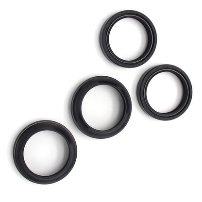 ya 13 9.15 baidi for Seal Dust Kit for Ducati Supersport 750SS Supersport DS1000 Supersport 1000SS