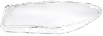 ya 4 8.10 2x Scheinwerferglas Linsen Streuscheiben Abdeckung f¨¹r for BMW 5series F10 2010-2013