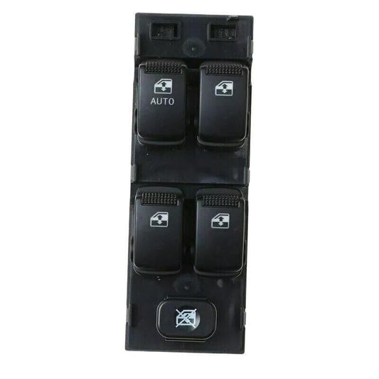 ya 5 8.10 Front Left Driver Window Switch for Hyundai Matrix Getz for Kia Carens 93570-22820