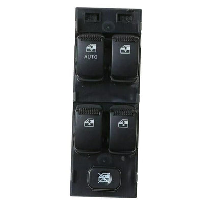 ya 8 8.24 baidi Front Left Driver Window Switch for Hyundai Matrix Getz for Kia Carens 93570-22820