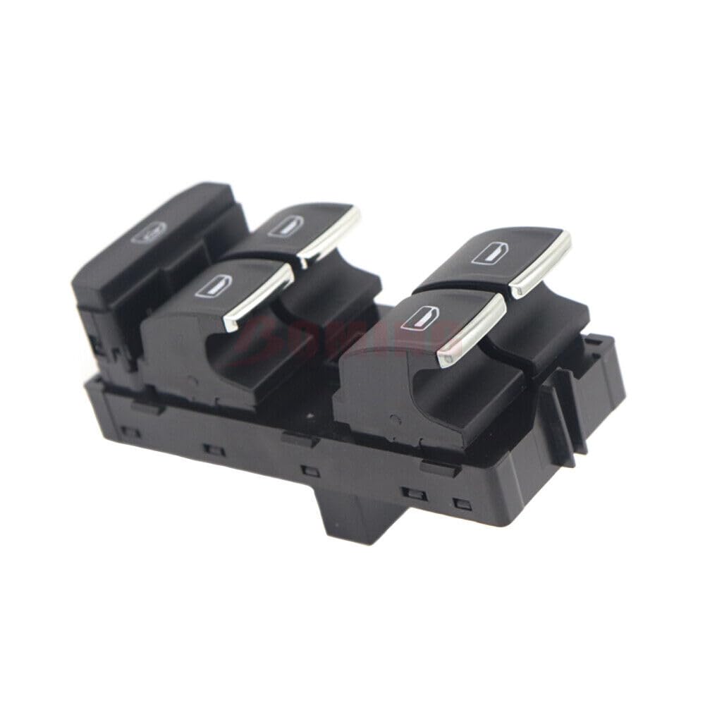 ya 5 8.10 5G0959857C Master Power Window Control Switch for VW for Golf MK7 GTI for Passat B8