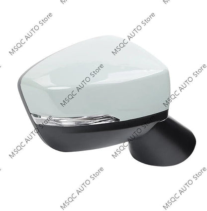 ya 6 8.24 baidi for Mitsubishi Eclipse Cross 2018 2019 Rearview Mirror Primer View Mirror Left