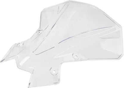 ya 2 8.15 Windscreen Windshield Visor Deflector for Kawasaki Z900 2020-2024 22