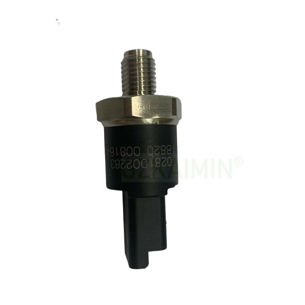 ya 5 8.24 baidi Fuel Rail Pressure Sensor 0281002283 for Suzuki Grand for Fiat Duato Scudo