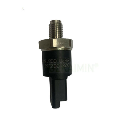 ya 5 8.24 baidi Fuel Rail Pressure Sensor 0281002283 for Suzuki Grand for Fiat Duato Scudo