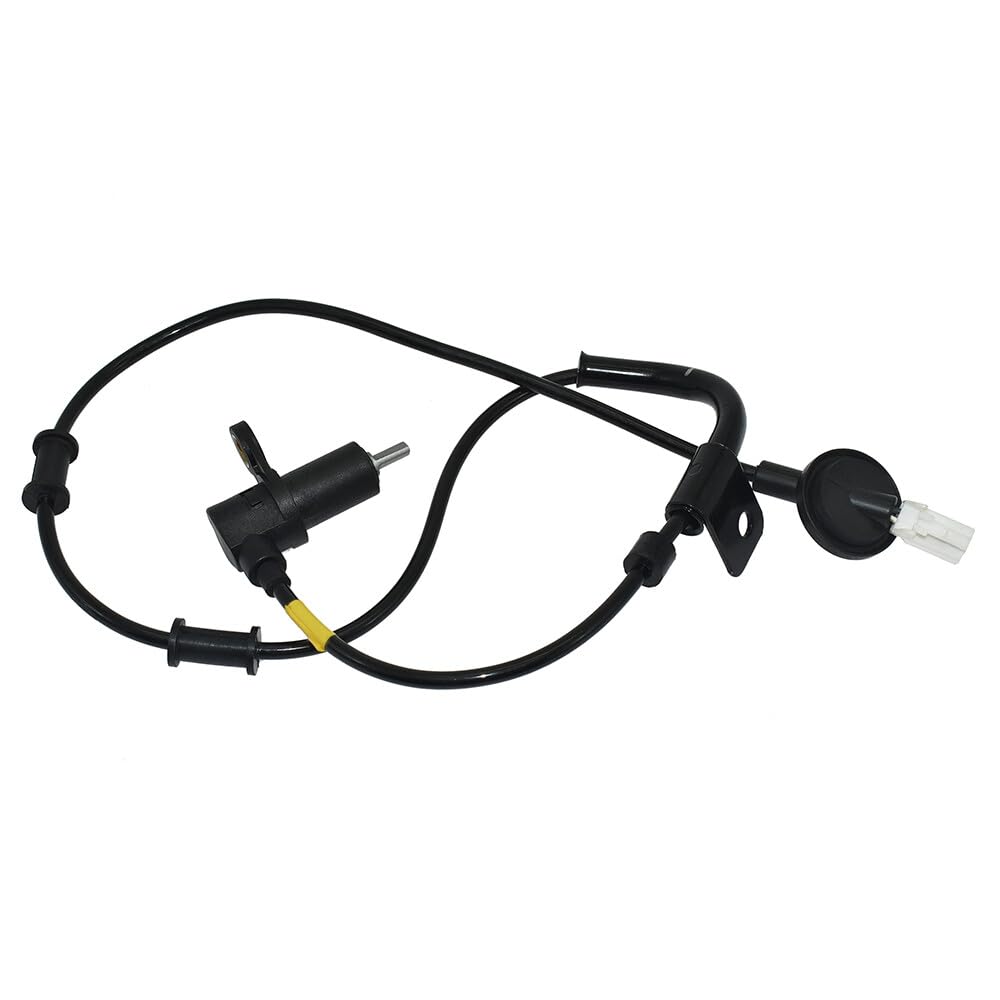 ya 9 10.24 Rear Left ABS Wheel Speed Sensor for Hyundai for Elantra for Kia Spectra5 95680-2F000