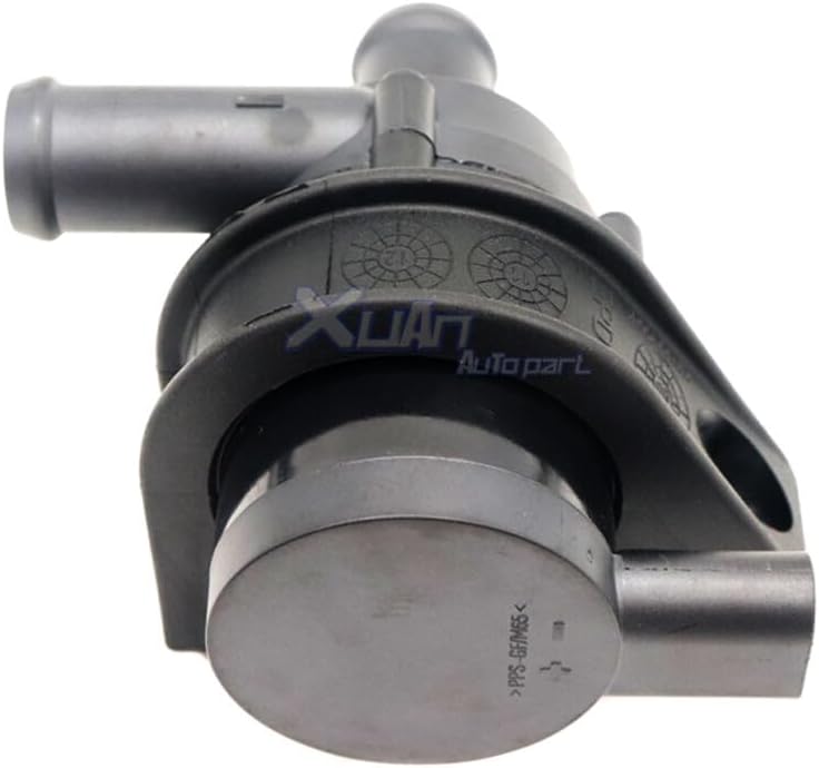 ya 10 9.16 baidi Auxiliary Cooling Water Pump 1K0965561F for VW Beetle EOS for Passat for Golf