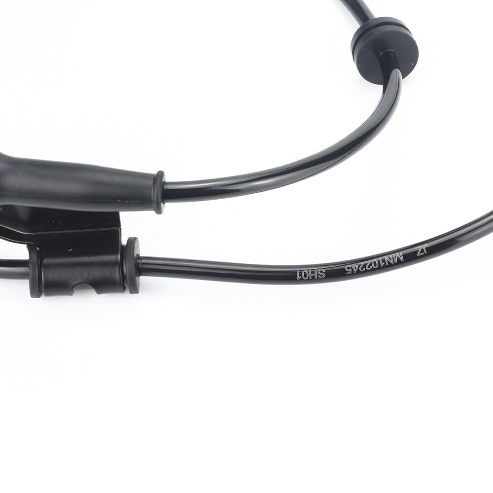 ya 2 8.15 ABS Wheel Speed Sensor MN102245 Left Front for Mitsubishi Grandis 2004-2012