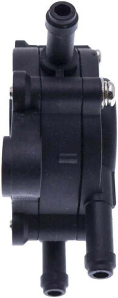 ya 10 9.16 baidi Fuel Pump Fuel Gas Pump Replace Vehicles Black Part For Mikuni 692313 808492