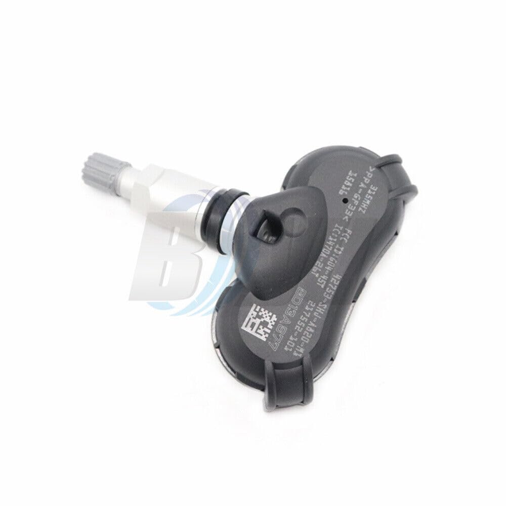ya 2 8.15 4-Piece TPMS tire Pressure Monitoring Sensor Suitable for Honda Odyssey 2008-2010 4275SHJA820