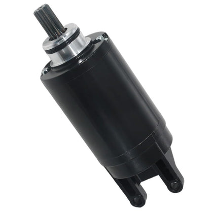 ya 23 10.7 baidi for Triumph Starter Motor T1310060 Street Triple 675 R T1314455 Tiger 800 11-17