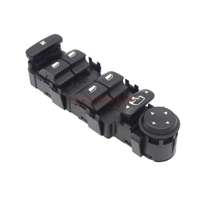 ya 3 8.24 baidi Window Wing Mirror Control Switch 6554HQ is Suitable for Citroen C5 2001-2007, C8 2002-2008