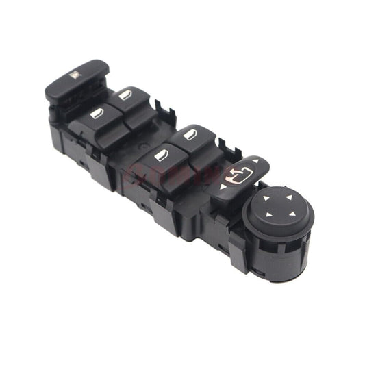 ya 12 10.8 zhengce for Citroen C5 2001-07 C8 2001-07 Window and Wing Mirror Control Switch 6554.HQ
