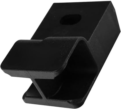 ya 5 8.10 Air Conditioning Radiator Mounting Bracket Plastic For R55 R56 R57 R58 2005-16