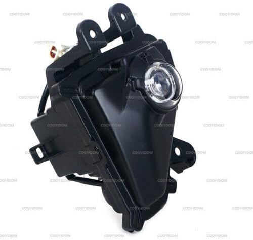ya 9 10.24 Front Bumper Fog Lamp Left Side For 2014-2020 for Lexus gx460 gx400
