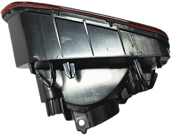ya 10 9.16 zhengce Left for Subaru Outback 2015-2018 XV Crosstrek rear bumper rear turn signal