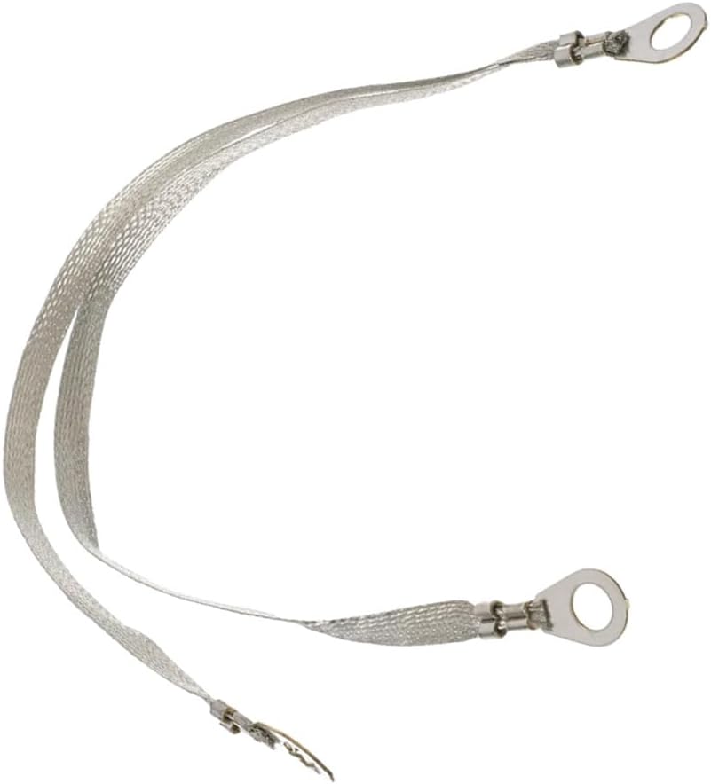 ya 27 10.13 baidi Fits For 05-11 Dakota 2003-2008 for Ram 1500 2500 3500 Ground Strap Cable 56043078AD