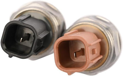 ya 10 9.16 baidi 2X Transmission Pressure Switches Fit for Honda 28600-P7W-003 & 28600-P7Z-003