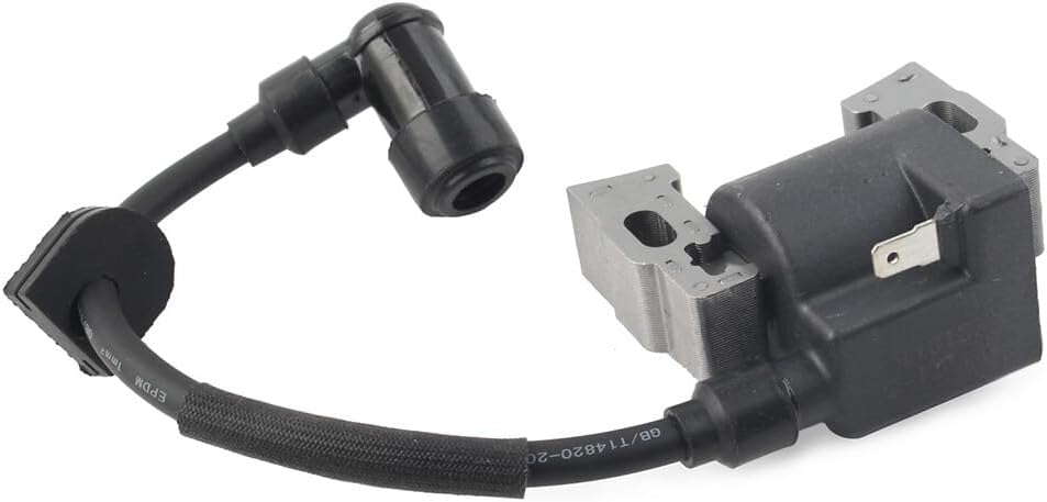 ya 13 9.15 baidi New Right Ignition Coils for Honda GX610 18HP GXV620 GX620 20HP V Twin Engi