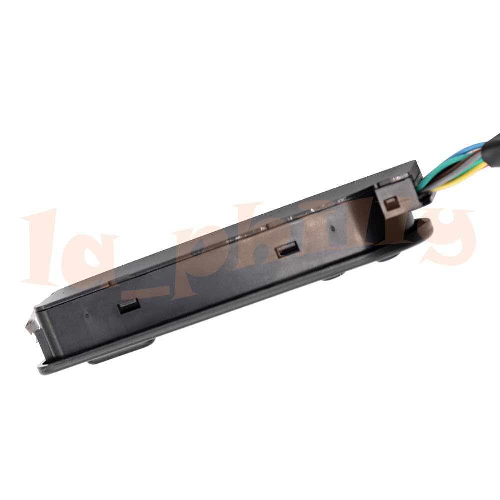 ya 13 9.15 baidi Heated Memory for Seat Pedal Switch Fit for Cadillac for Escalade for Chevrolet Tahoe