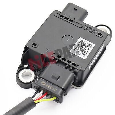 ya 5 8.24 baidi PM Particulate Matter Sensor 4H0906261G Compatible for Audi A8 D4 (4H2,4H8,4HC,4HL)