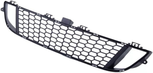 ya 4 8.8.2 Bumper Face Bar Grille for BMW 2 Series F22 F23 14-21