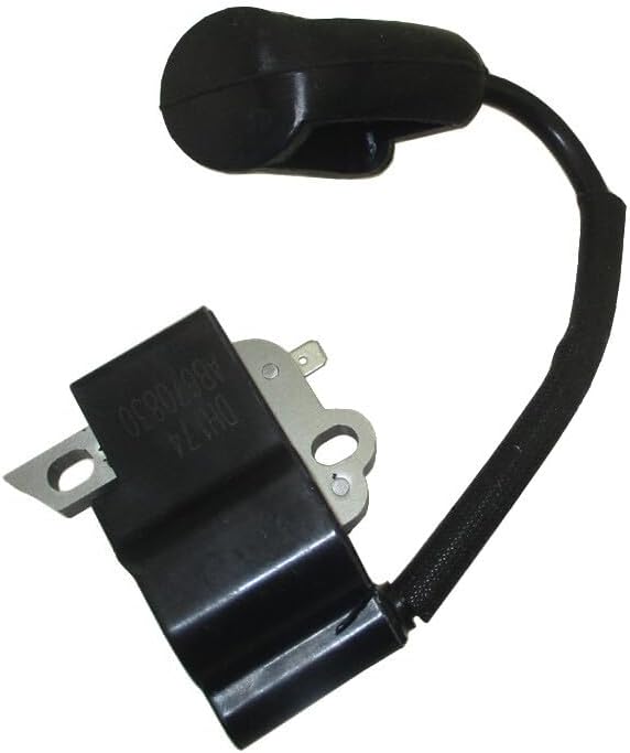 ya 13 9.15 baidi Ignition Coil Module For KM100 KM100R KM110R KM130 KM130R HT100 HT101 HT130