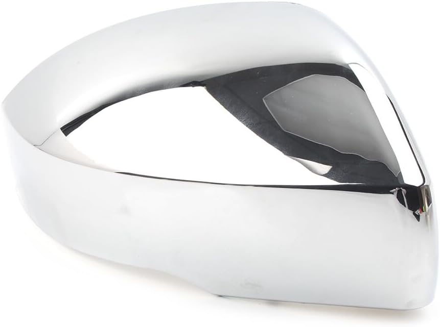 ya 11 9.14 baidi1xRight Mirror Cover Cap for Land Rover LR4 LR5 for Range for Rover L405 Sport Vogue