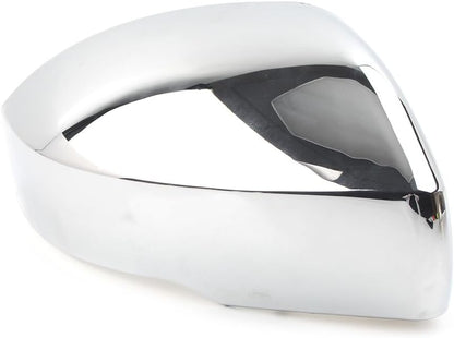 ya 11 9.14 baidi1xRight Mirror Cover Cap for Land Rover LR4 LR5 for Range for Rover L405 Sport Vogue