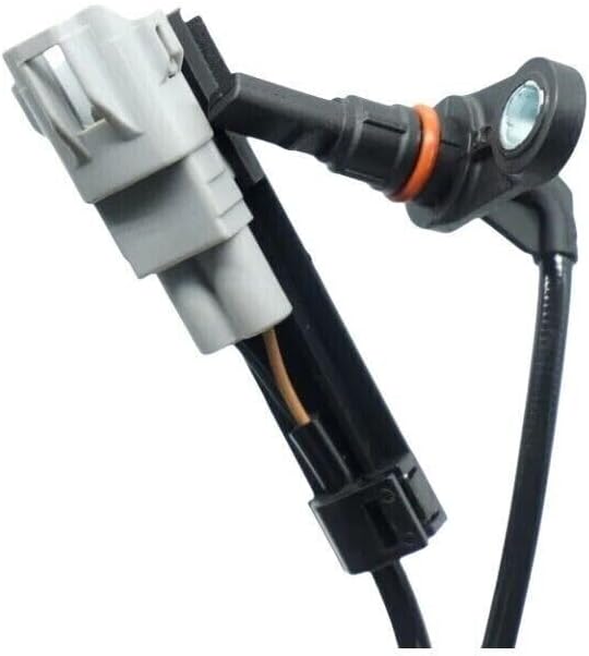 ya 4 8.8 OE 89545-0K240 for Toyota Hilux VIII Pickup 2015-2022 ABS Wheel Speed Sensor