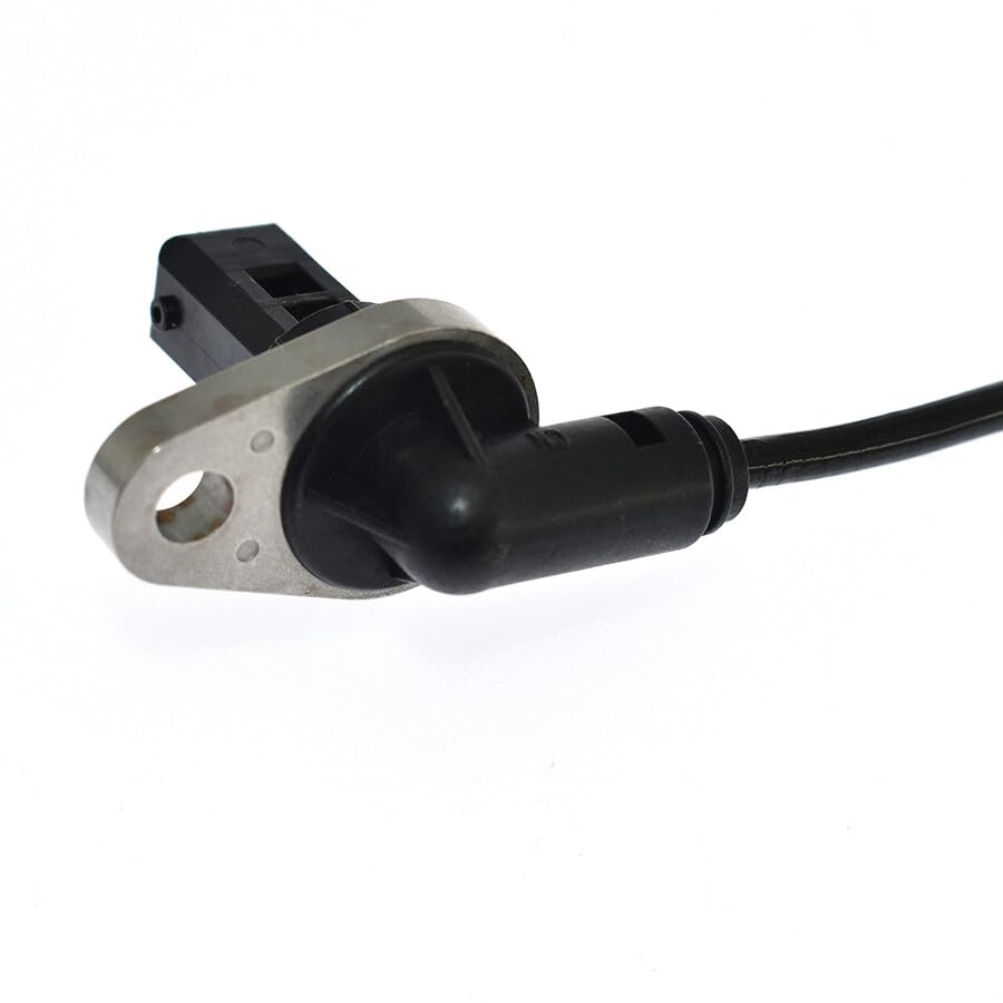 ya 9 10.24 New Front ABS Wheel Speed Sensor for SsangYong 48920-08100 4892008100 2012-2019